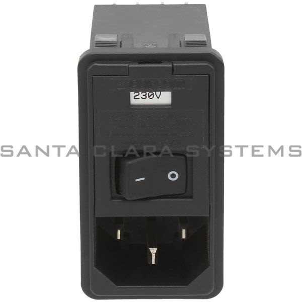 Corcom PS0SXD000 Power Entry Module Product Image