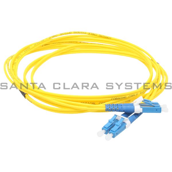 Corning Cable Systems 040402R5120002M Fiber Optic Jumper Product Image