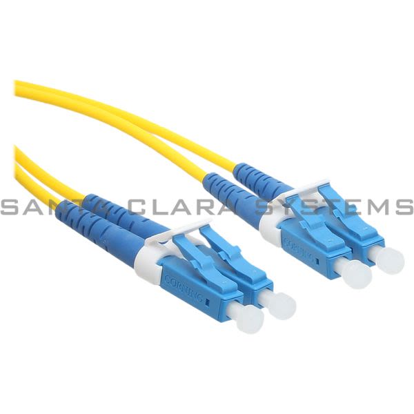 Corning Cable Systems 040402R5120002M Fiber Optic Jumper Product Image