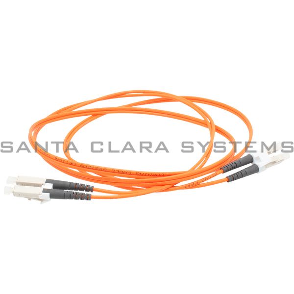 Corning Cable Systems 050502K5120001M Fiber Patch Cable Product Image