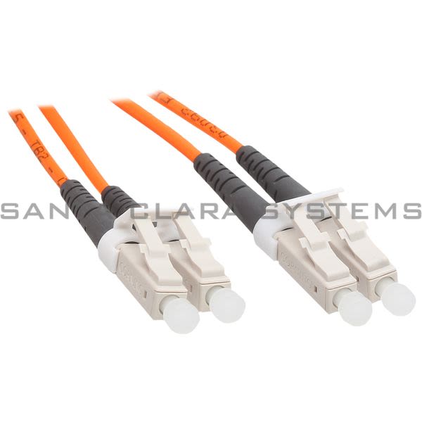 Corning Cable Systems 050502K5120001M Fiber Patch Cable Product Image