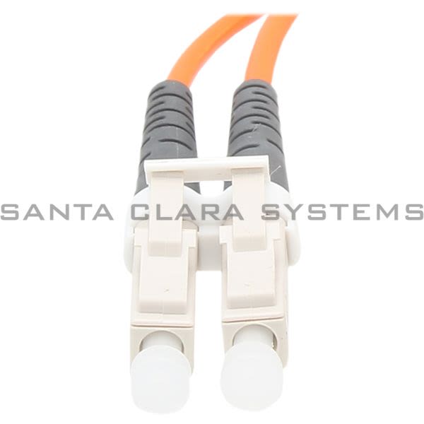 Corning Cable Systems 050502K5120003F 2F Zipcord Riser 05-LC Duplex MMPC/05-LC Cable Product Image