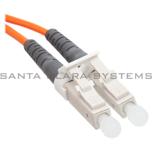 Corning Cable Systems 050502K5120003F 2F Zipcord Riser 05-LC Duplex MMPC/05-LC Cable Product Image