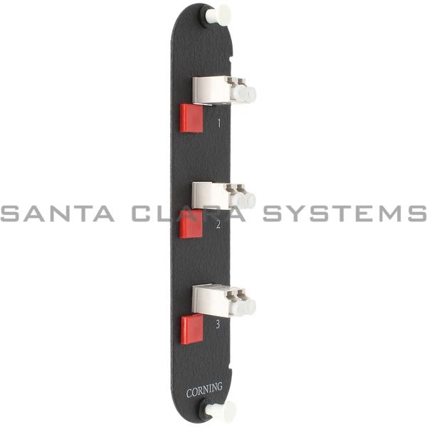 Corning Cable Systems CCH-CP06-A8 Closet Connector Product Image