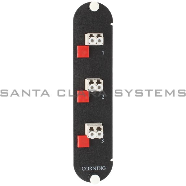 Corning Cable Systems CCH-CP06-A8 Closet Connector Product Image
