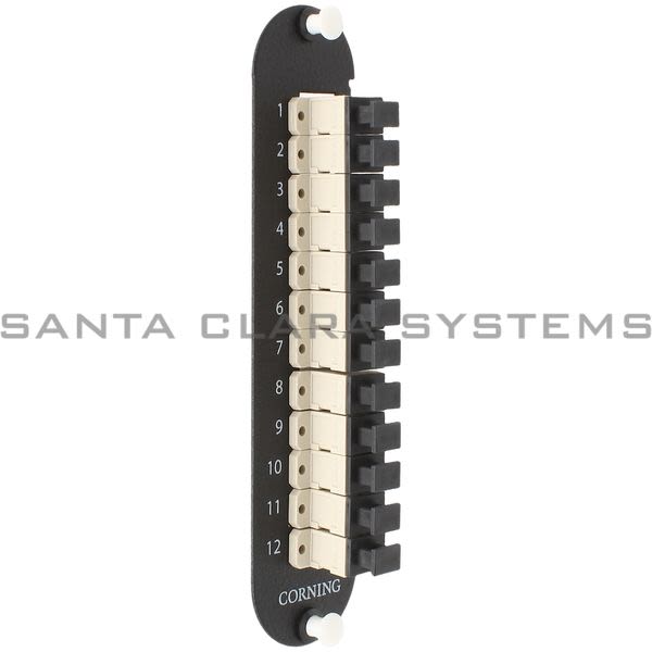 Corning Cable Systems CCH-CP12-56 Connector Product Image