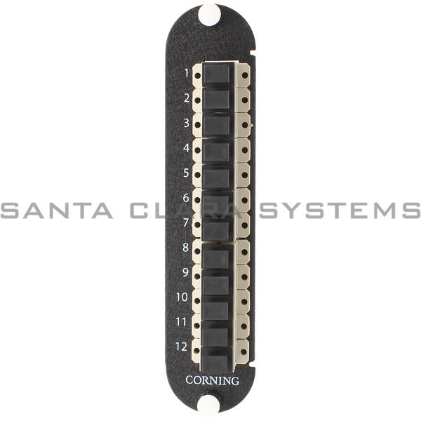 Corning Cable Systems CCH-CP12-56 Connector Product Image