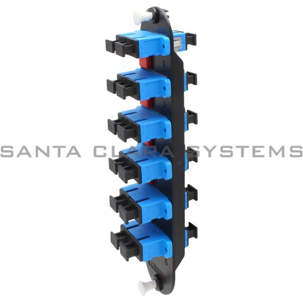 Corning Cable Systems CCH-CP12-59 Cch Connector Panel Product Image