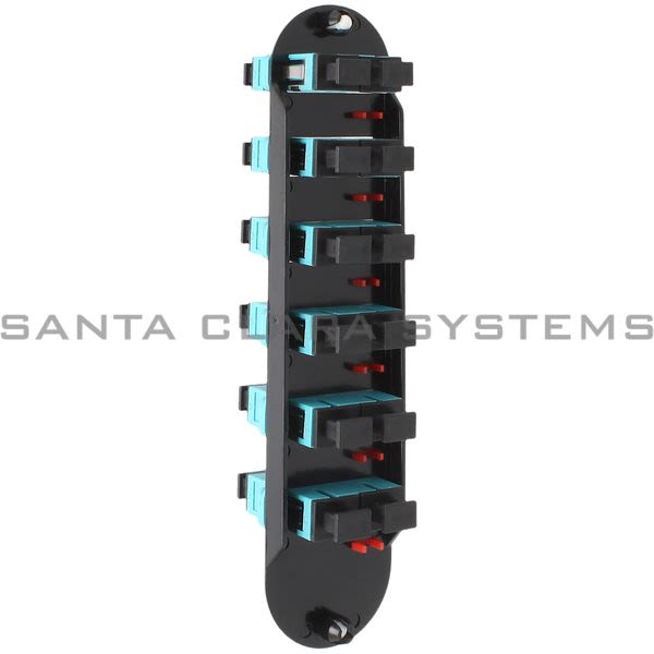 Corning Cable Systems CCH-CP12-E7 Adapter Product Image