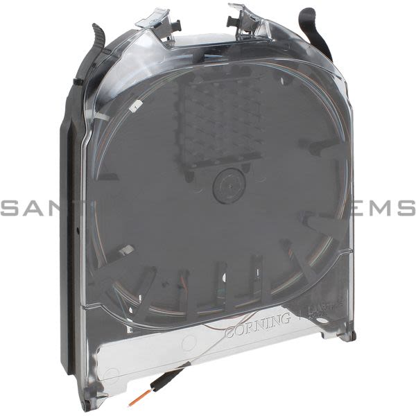 Corning Cable Systems CCH-CS06-A8-P00KE Pigtailed Cassette Assembly Product Image