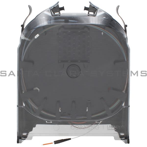 Corning Cable Systems CCH-CS06-A8-P00KE Pigtailed Cassette Assembly Product Image