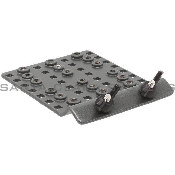 Corning Cable Systems PC4-STRN Pch Strain-Relief Bracket Product Image