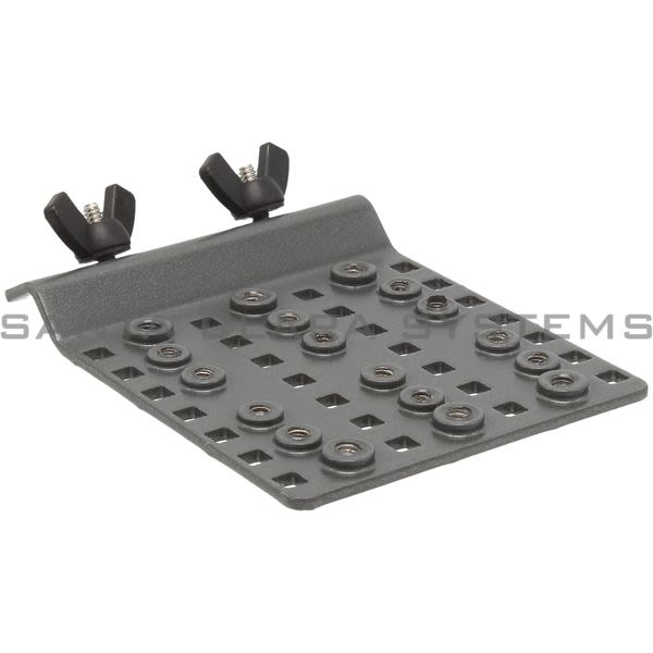 Corning Cable Systems PC4-STRN Pch Strain-Relief Bracket Product Image