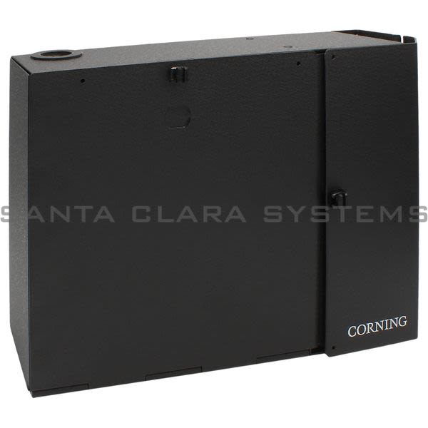Corning Cable Systems WCH-02P Wall Mount Closet Housing, 2 Panel Product Image