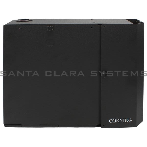 Corning Cable Systems WCH-02P Wall Mount Closet Housing, 2 Panel Product Image