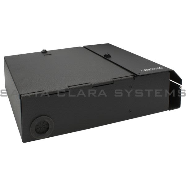 Corning Cable Systems WCH-02P Wall Mount Closet Housing, 2 Panel Product Image