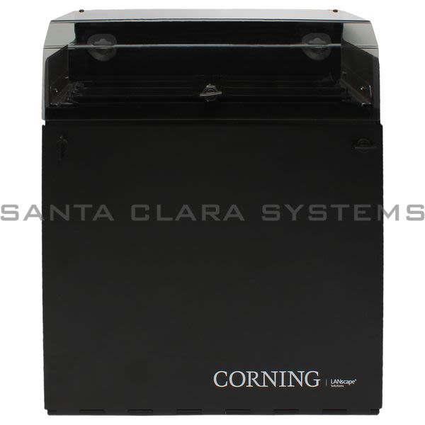 Corning Cable Systems WCH-06P Connector Housing Product Image