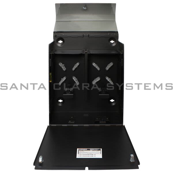 Corning Cable Systems WCH-06P Connector Housing Product Image