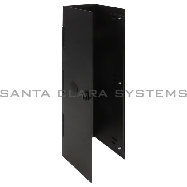 Corning Cable Systems WIC4-DOOR WIC Jumper Protection Door Product Image