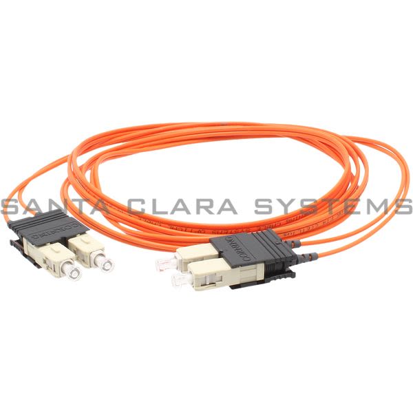 Corning Incorporated 575702K5120007F Fiber Patch Cable Product Image