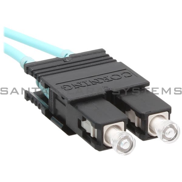 Corning Incorporated 575702T5180010F Fiber Optic Jumper Product Image