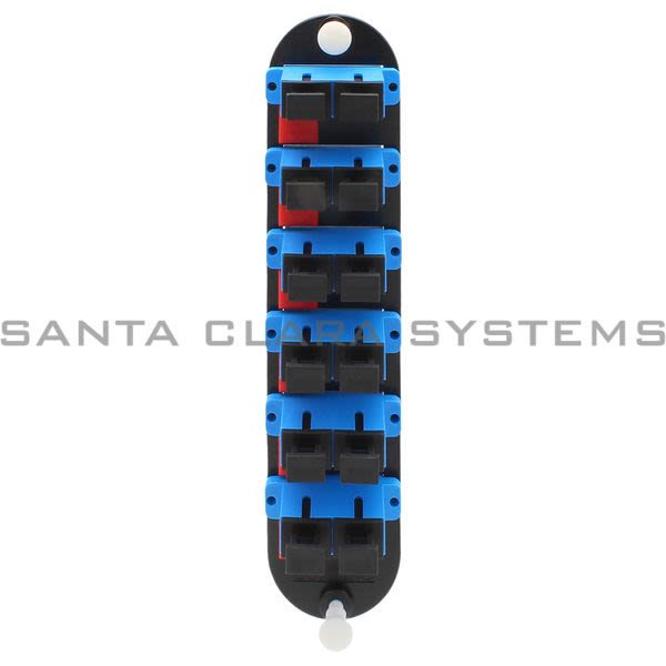 Corning Incorporated CCH-CP12-59 Cch Connector Panel Product Image