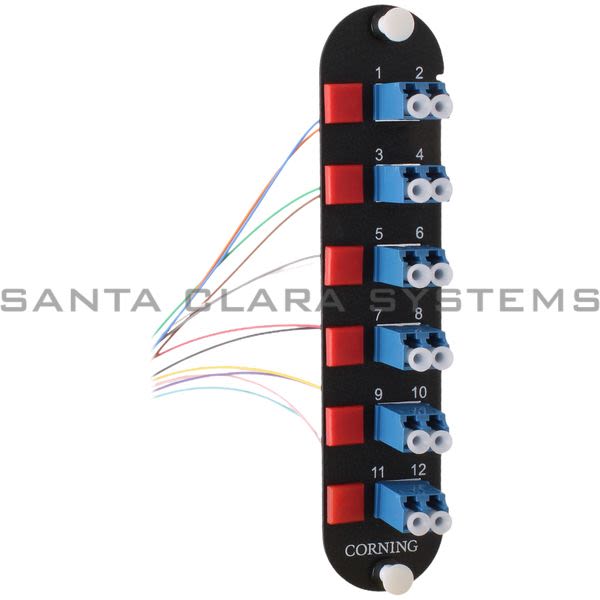 Corning Incorporated CCH-CP12-A9-P03RH Closet Connector Product Image
