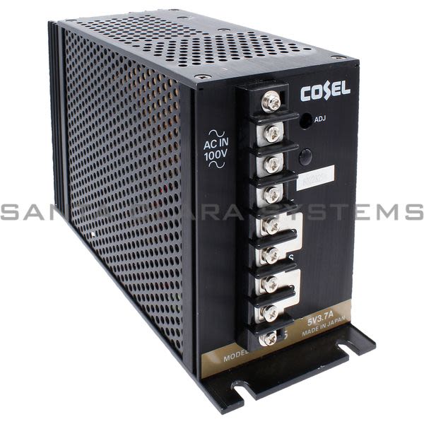Cosel GT2.5 Power Supply Product Image