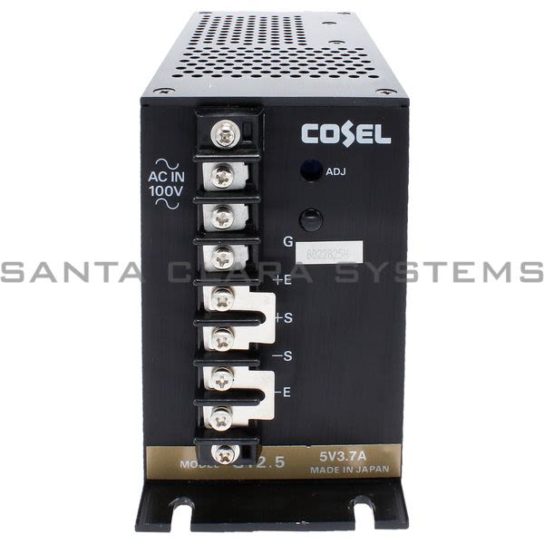 Cosel GT2.5 Power Supply Product Image