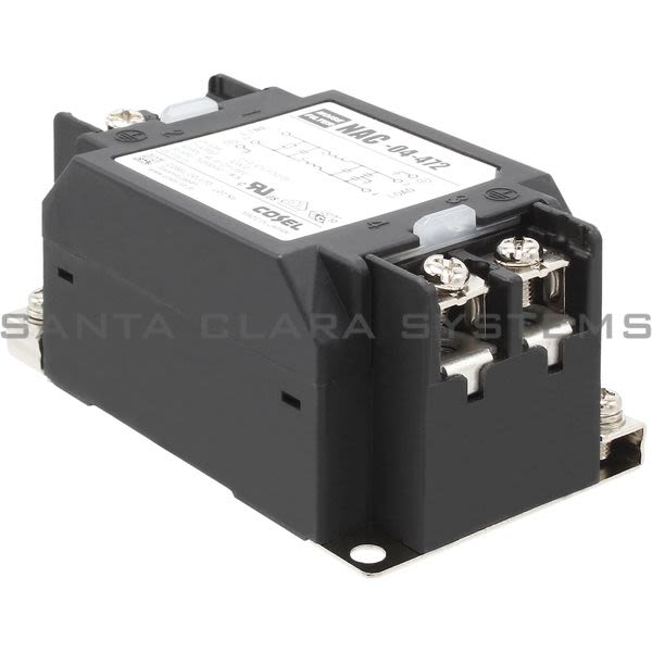 Cosel NAC-04-472 Terminal Block Product Image