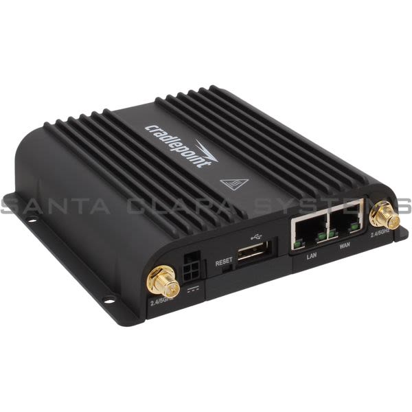 Cradlepoint IBR900-600M Router Product Image