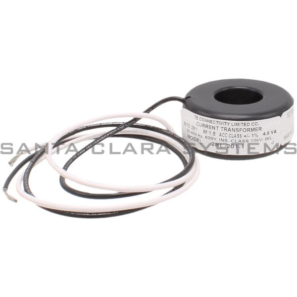 Crompton 2RL-201-1 Current Transformer Product Image