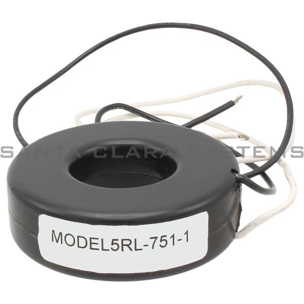 Crompton 5RL-751-1  Current Transformer Product Image