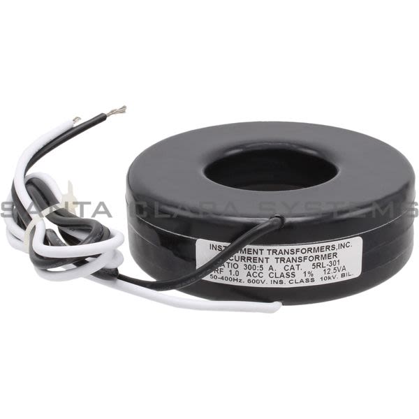 Crompton 5RL301 Current Transformer Product Image