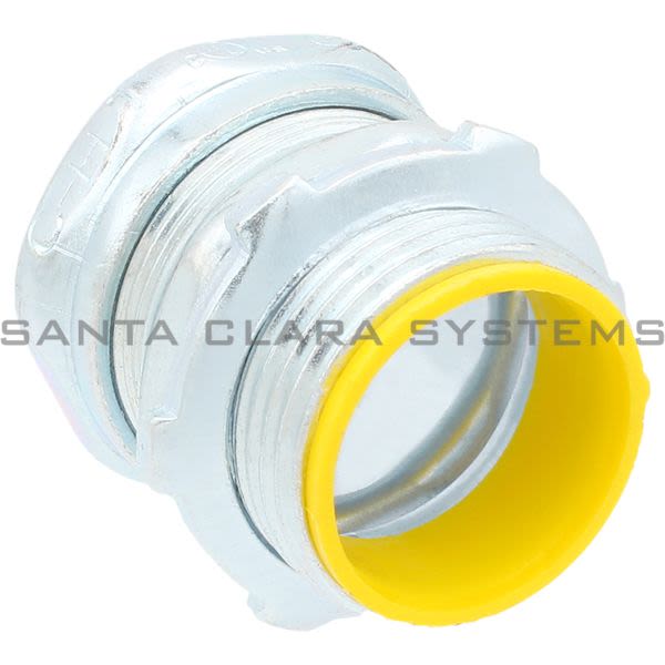 Crouse Hinds 1652 Conduit Compression Connector Product Image