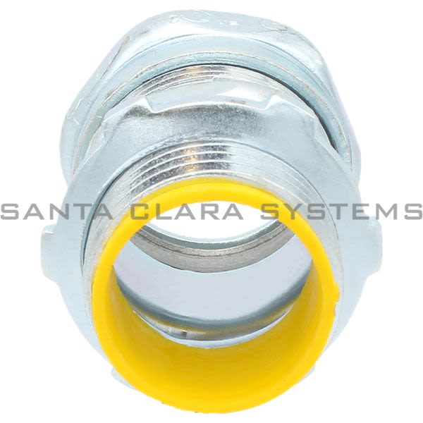 Crouse Hinds 1652 Conduit Compression Connector Product Image