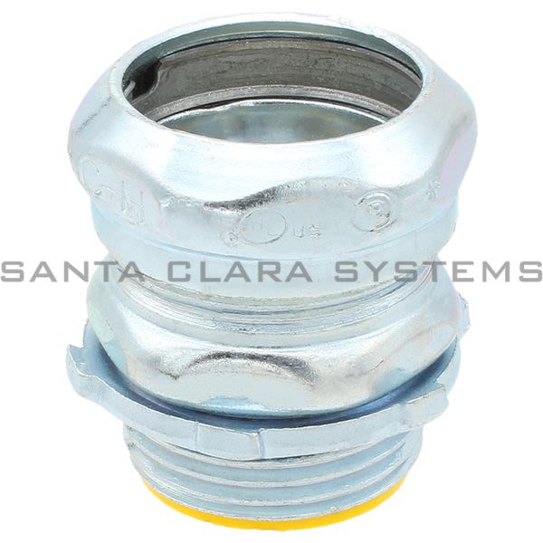 Crouse Hinds 1652 Conduit Compression Connector Product Image