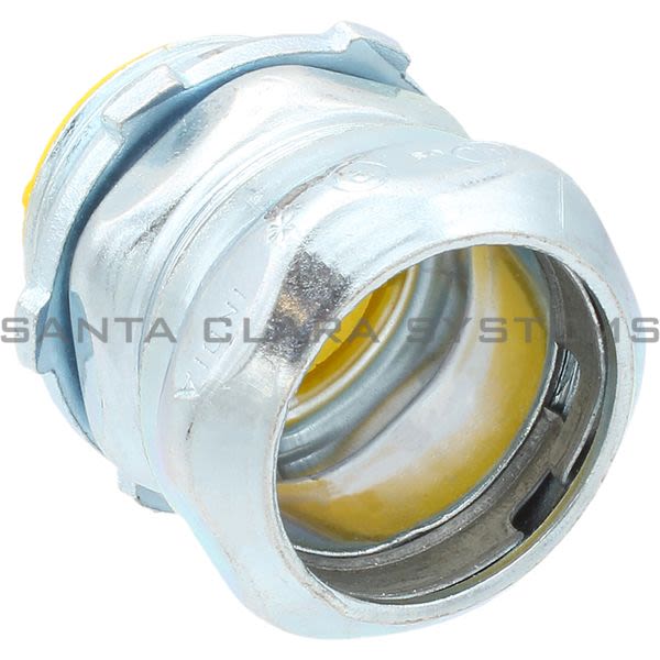 Crouse Hinds 1652 Conduit Compression Connector Product Image