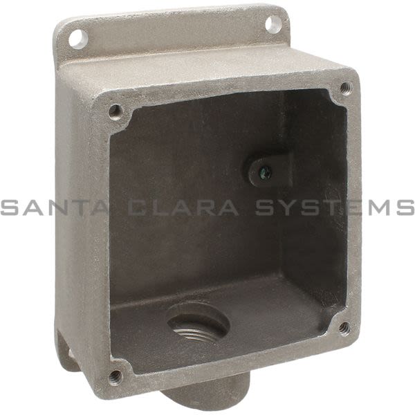 Crouse Hinds AJ46 Conduit Box Product Image
