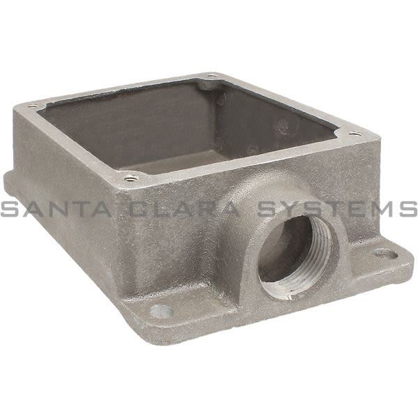 Crouse Hinds AJ46 Conduit Box Product Image
