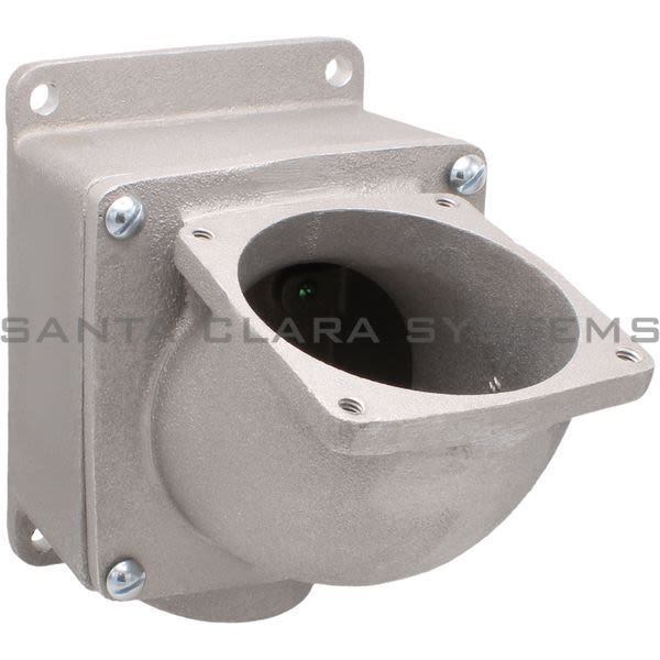 Crouse Hinds AJ67 Back Box Angle Adapter Assembly Product Image