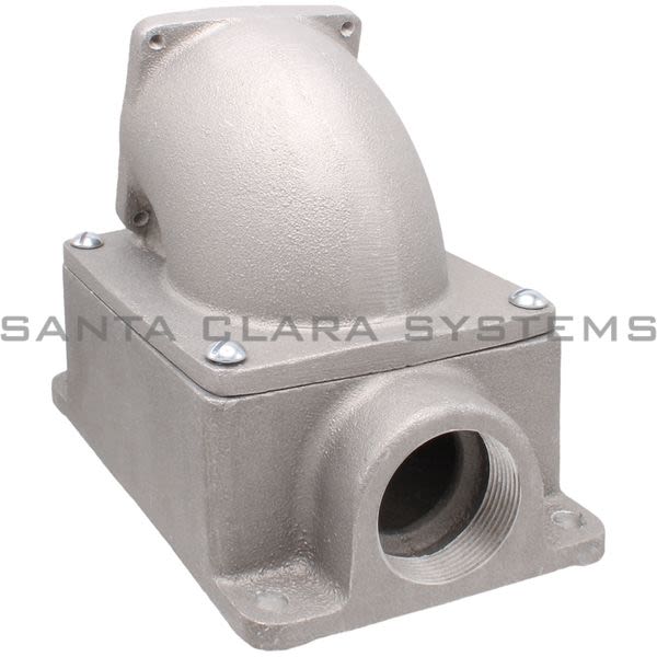 Crouse Hinds AJ67 Back Box Angle Adapter Assembly Product Image
