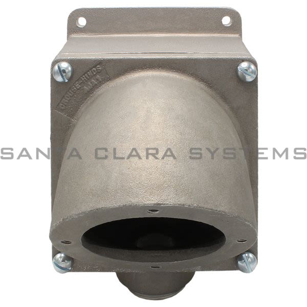 Crouse Hinds AJ68  Conduit Box Product Image