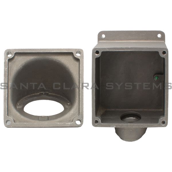 Crouse Hinds AJ68  Conduit Box Product Image