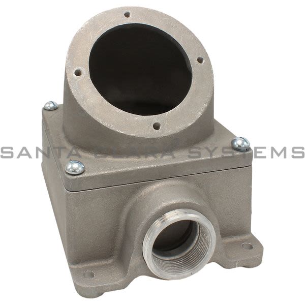 Crouse Hinds AJ68  Conduit Box Product Image