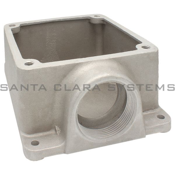 Crouse Hinds AJ82 Back Box Product Image