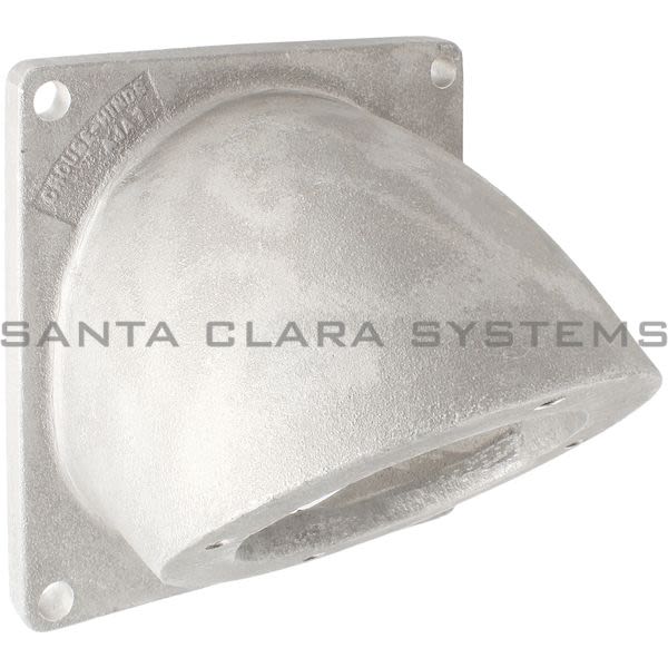 Crouse Hinds AJA1 Angle Adapter Product Image