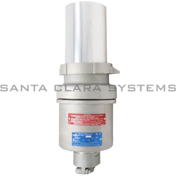 Crouse Hinds AP40457 Plug Product Image