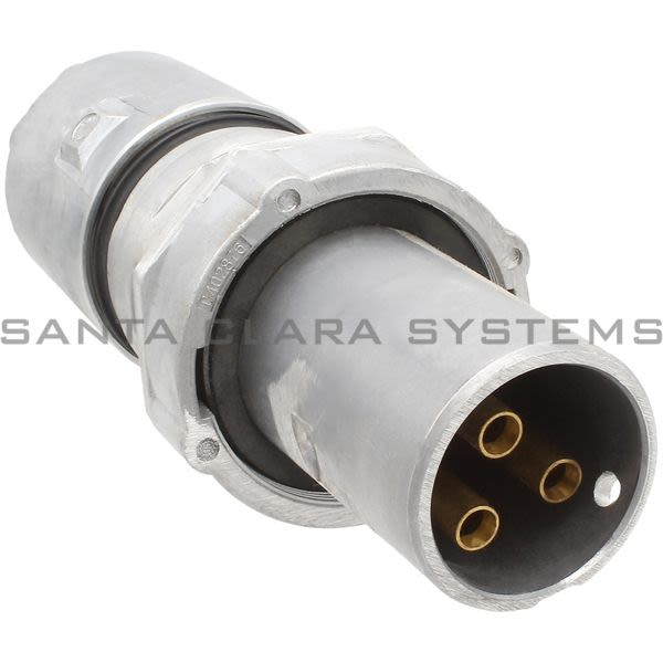 Crouse Hinds APJ10377 Receptacle Pin and Sleeve Plug Product Image