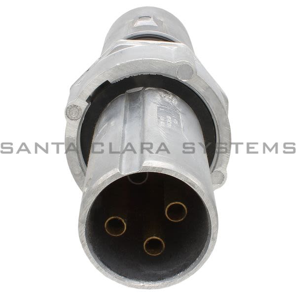 Crouse Hinds APJ10487 Pin and Sleeve Plug Product Image